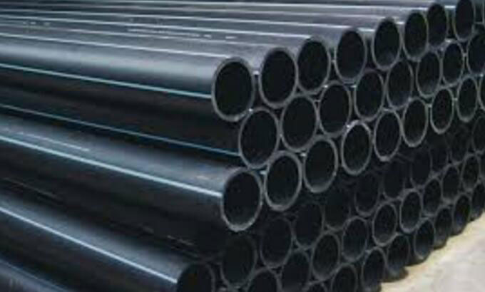 HDPE pipe suppliers