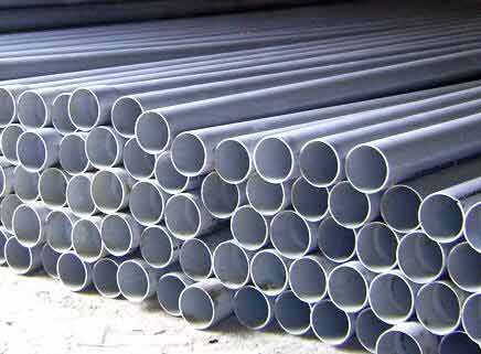 PVC pipe suppliers