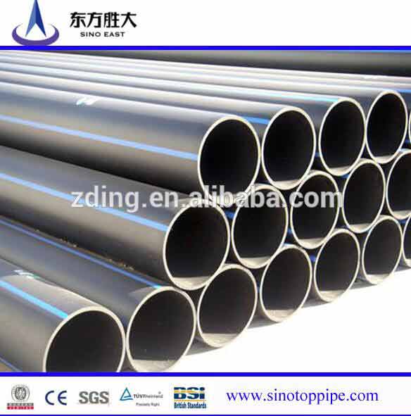 HDPE pipe suppliers