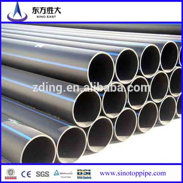 HDPE pipe suppliers