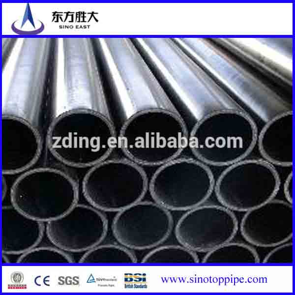 professional HDPE pipe suppliers