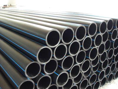 HDPE pipe suppliers