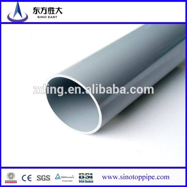 PVC Pipe Suppliers
