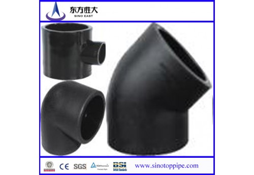 HDPE Pipe Fitting