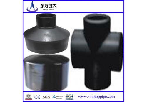 HDPE Pipe Fittings